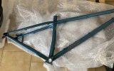 Telaio Bird Forge