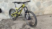 Vendo YT Capra CF