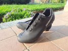 Scarpe MTB e Gravel - Gaerne G.Trail - Nero - 46