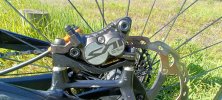 Shimano Saint Freni MTB