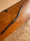 Manubrio S-Works Carbon Lo-Rise