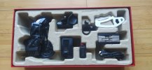 Kit di aggiornamento SRAM GX Eagle AXS