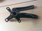 Truvativ Descendant 165x73mm