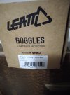 Occhiali Leatt velocity 5.5 Iriz