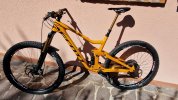 VENDO MTB SCOTT RANSOM ENDURO