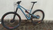 Specialized Stumpjumper Expert 2019 tg. L - 13 KG