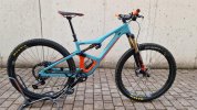 Orbea Occam M10 2020 pari al nuovo