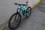 Trek remedy 9.7 2020 carbon