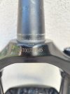 Rock Shox Judy Air 120