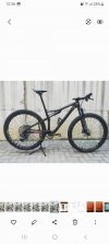 Specialized s-works 2020