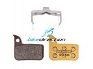 Pastiglie Braking Carbo-Metallic Sram Red Level Ultimate, TLM