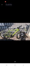 Cannondale slate 27,5