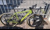 Cannondale slate 27,5