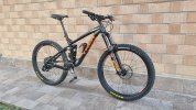 Trek Slash 8 taglia M