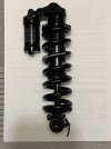 Ammortizzatore Super Deluxe Coil 205x62,5 trunnion