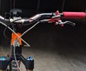 Bici Enduro Intense Carbine 29 taglia M