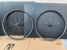 Ruote ENDURO ROCKY CARBON specifiche per ebike 1630 gr