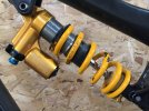 ohlins TTX22M