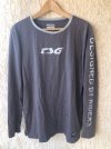 maglia TSG manica lunga taglia M NUOVA