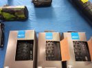 3 COPERTONI SCHWALBE NOBBY NIC 27.5X2.35