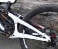 Carro posteriore V 10 cc 27.5