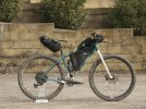 FRM INZIR Monster Gravel Tg S-M 2022