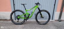 Vendo GIANT TRANCE ADVANCED PRO 29 1