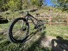 Santa Cruz Chameleon 27.5 CUSTOM