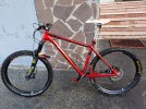 MTB front da AM/enduro