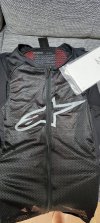 ALPINESTARS - Alpinestars PARAGON PLUS