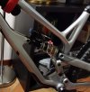 Formula MOD 210x55 molla 600 lbs