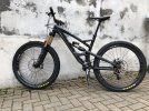Yt capra cf pro race