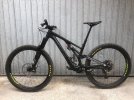 Specialized Stumpjumper Evo