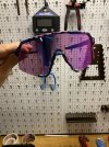 Occhiali 100% S3 Peter Sagan Collection 2022