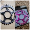 Race face corona boost 3 mm