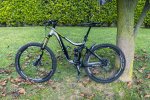 Giant Reign 0 2014 taglia S