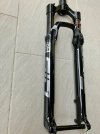 Forcella Rockshox SID SL Ultimate 100mm 29"