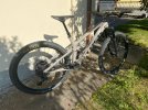 Trek Fuel 9.7