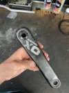 Guarnitura Sram X0 bb30