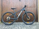 TREK X-CALUBER 9 - 2021 - Tg.M