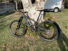 SANTA CRUZ HIGHTOWER C 2022 TG.L