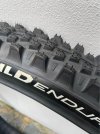 3 Copertoni Michelin wild enduro 2.4 29