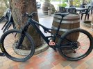 Orbea occam h20 Kashima