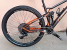 MTB Full 29 Torpado Matador