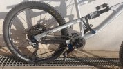 Mtb enduro full
