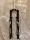 SR Suntour Durolux 36 160mm 29'