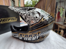 Casco Integrale O'Neal