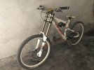 mtb Transition Blindside