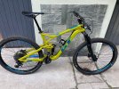 vendo mtb