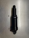 Fox Float DPS Performance 190x40 Standard Mount 3 Posizioni